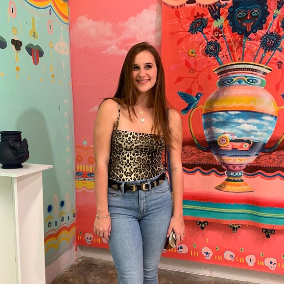 Meet your Posher, Dana - Picture 1 of 1